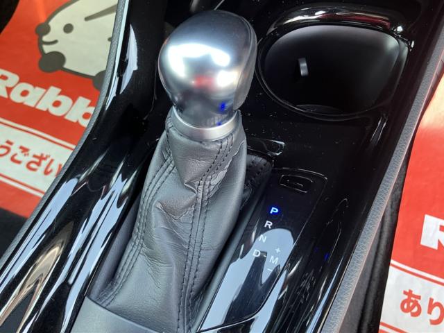 C-HR（新潟県新潟市西区）