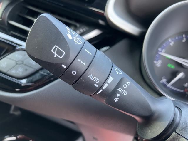 C-HR（新潟県新潟市西区）