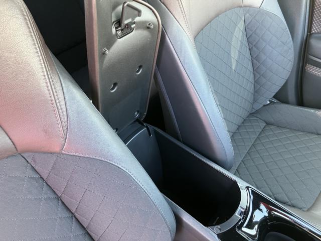 C-HR（新潟県新潟市西区）