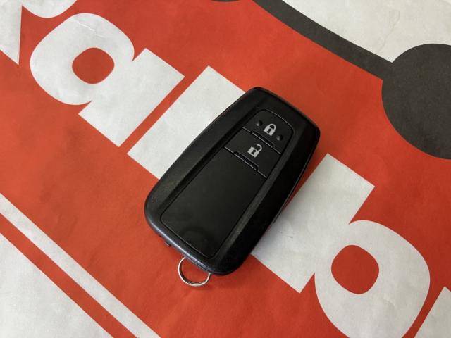 C-HR（新潟県新潟市西区）