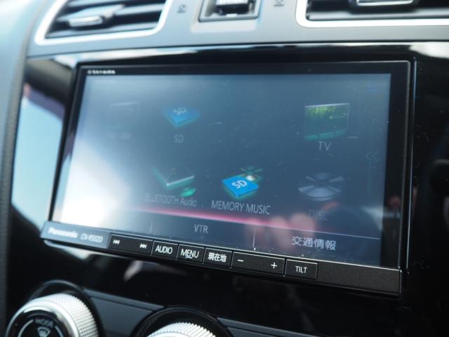 インプレッサスポーツ（新潟県新潟市西区）