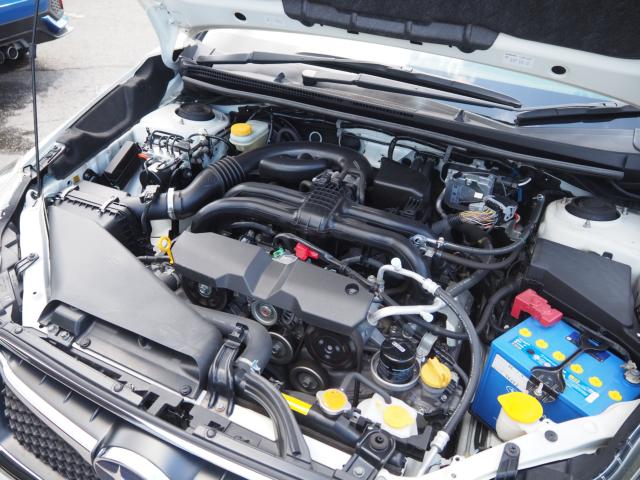 インプレッサスポーツ（新潟県新潟市西区）