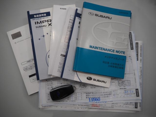 インプレッサスポーツ（新潟県新潟市西区）