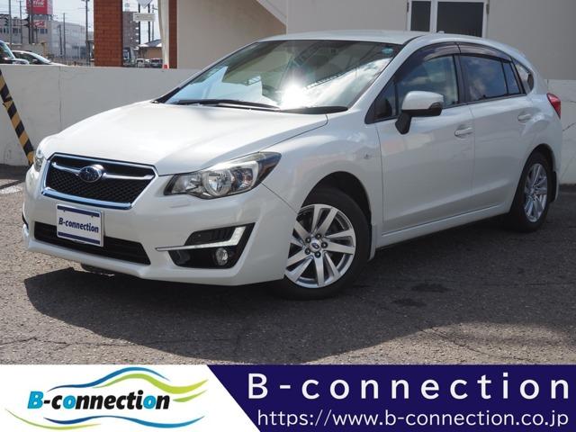 インプレッサスポーツ（新潟県新潟市西区）