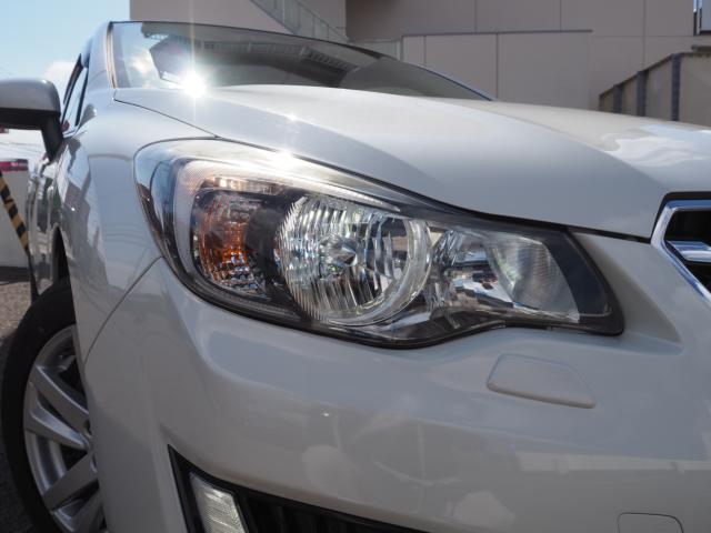 インプレッサスポーツ（新潟県新潟市西区）