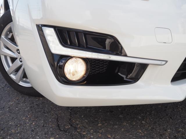 インプレッサスポーツ（新潟県新潟市西区）