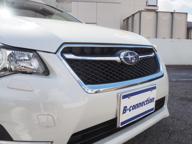 インプレッサスポーツ（新潟県新潟市西区）