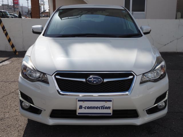 インプレッサスポーツ（新潟県新潟市西区）