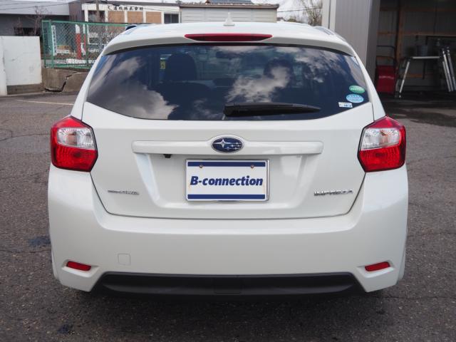 インプレッサスポーツ（新潟県新潟市西区）