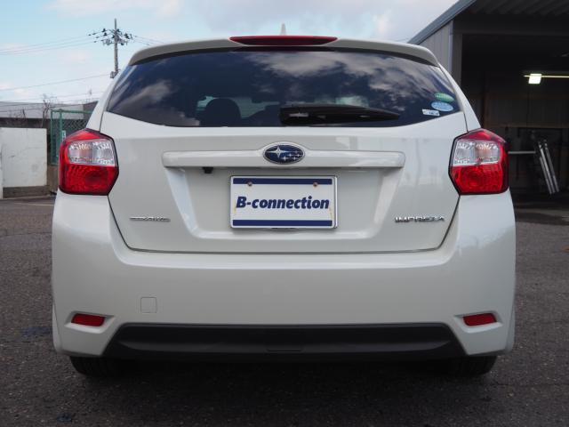 インプレッサスポーツ（新潟県新潟市西区）