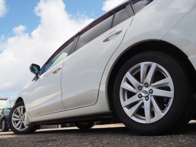 インプレッサスポーツ（新潟県新潟市西区）