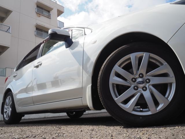 インプレッサスポーツ（新潟県新潟市西区）