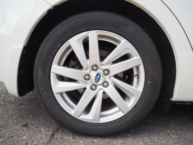 インプレッサスポーツ（新潟県新潟市西区）