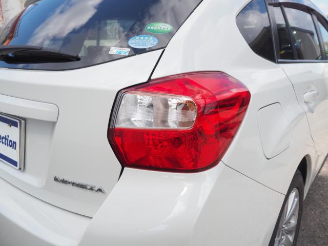 インプレッサスポーツ（新潟県新潟市西区）