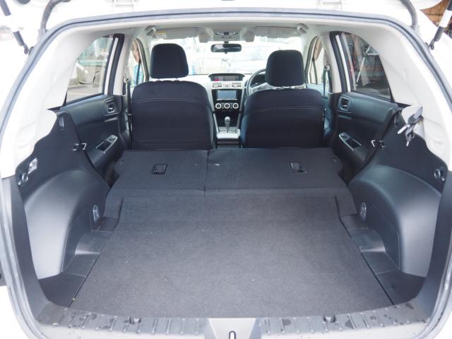 インプレッサスポーツ（新潟県新潟市西区）