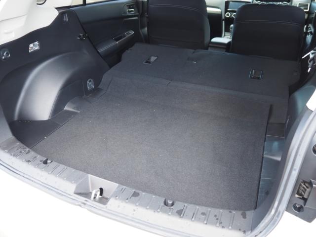 インプレッサスポーツ（新潟県新潟市西区）