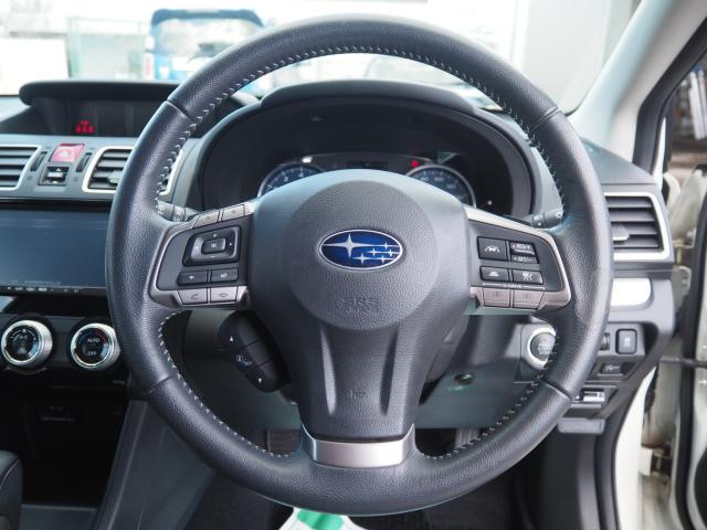 インプレッサスポーツ（新潟県新潟市西区）