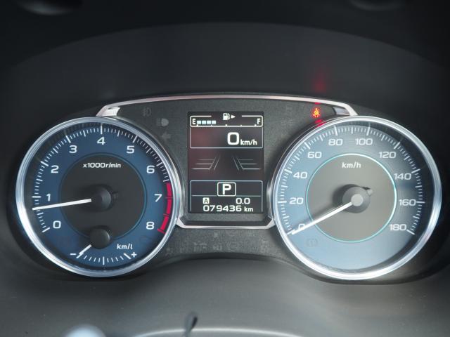 インプレッサスポーツ（新潟県新潟市西区）