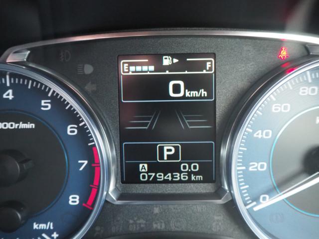 インプレッサスポーツ（新潟県新潟市西区）