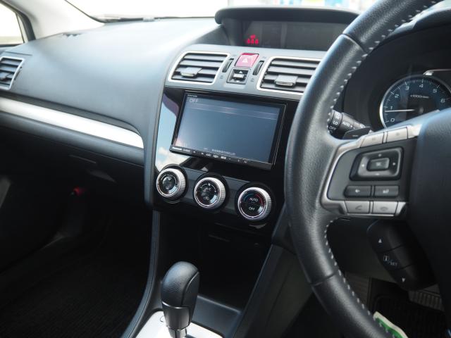 インプレッサスポーツ（新潟県新潟市西区）