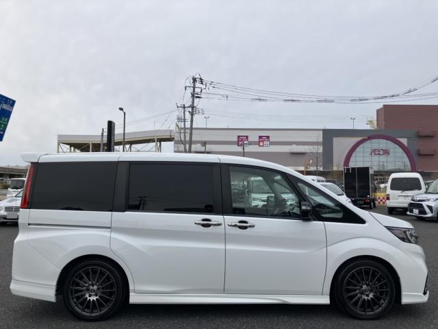 ステップワゴン（新潟県新潟市西区）画像41