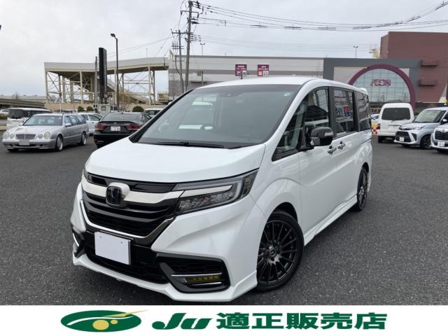 ステップワゴン（新潟県新潟市西区）画像2