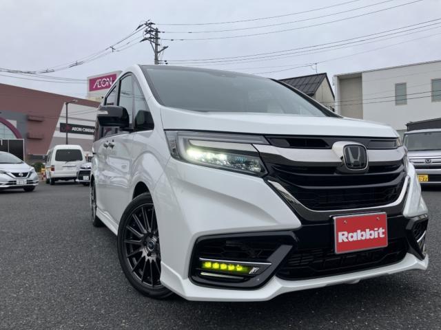 ステップワゴン（新潟県新潟市西区）画像38