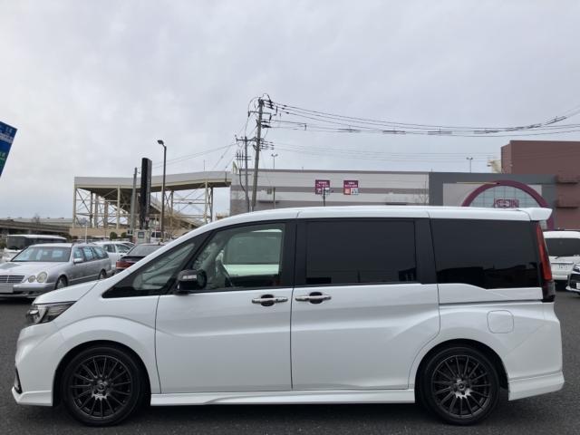 ステップワゴン（新潟県新潟市西区）画像40