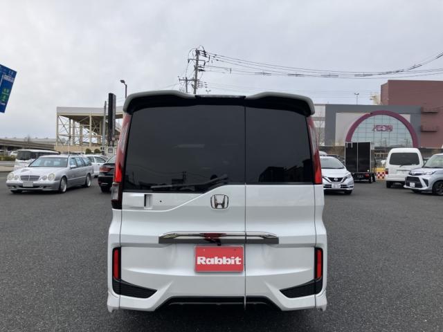 ステップワゴン（新潟県新潟市西区）画像43