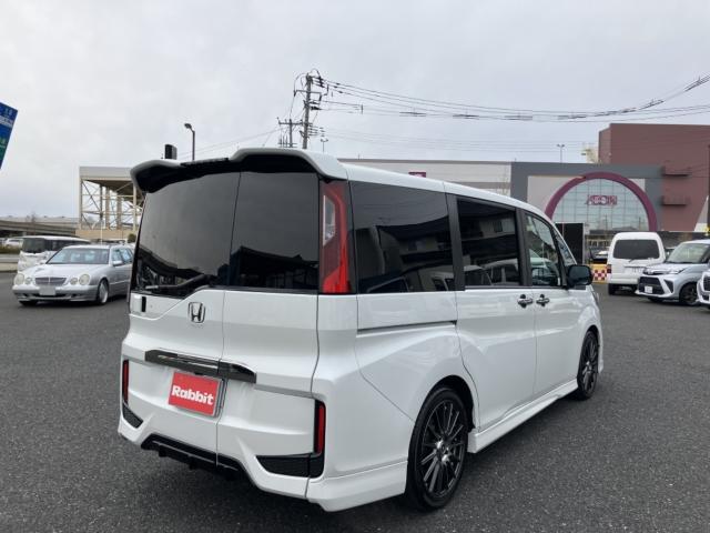 ステップワゴン（新潟県新潟市西区）画像3