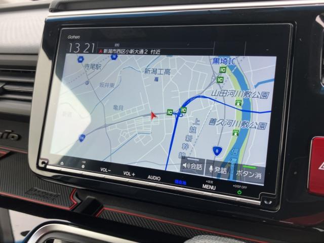 ステップワゴン（新潟県新潟市西区）画像5