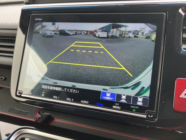 ステップワゴン（新潟県新潟市西区）画像7