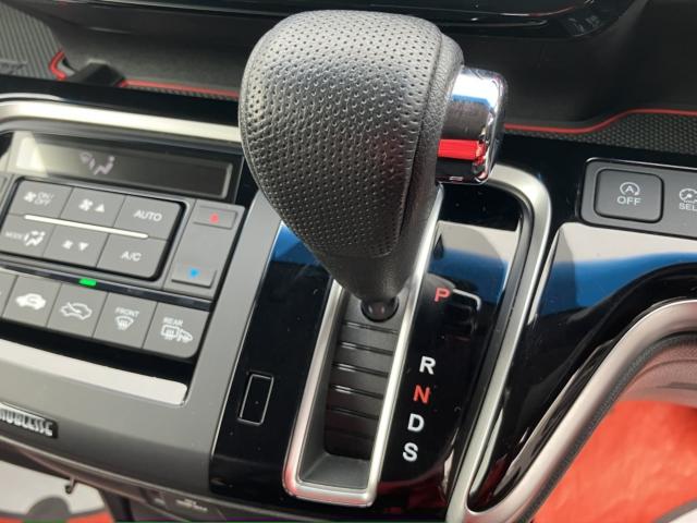 ステップワゴン（新潟県新潟市西区）画像8