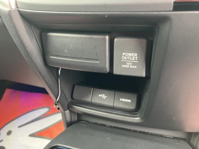 ステップワゴン（新潟県新潟市西区）画像11