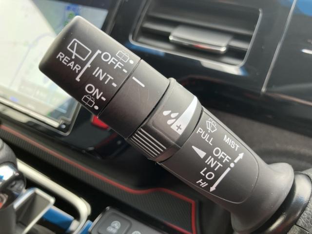 ステップワゴン（新潟県新潟市西区）画像16