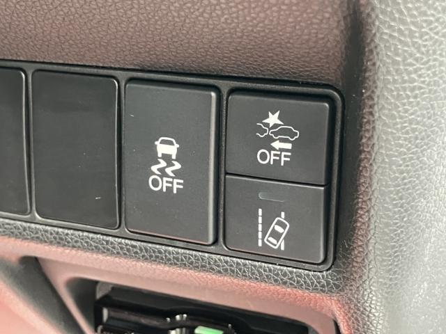 ステップワゴン（新潟県新潟市西区）画像20