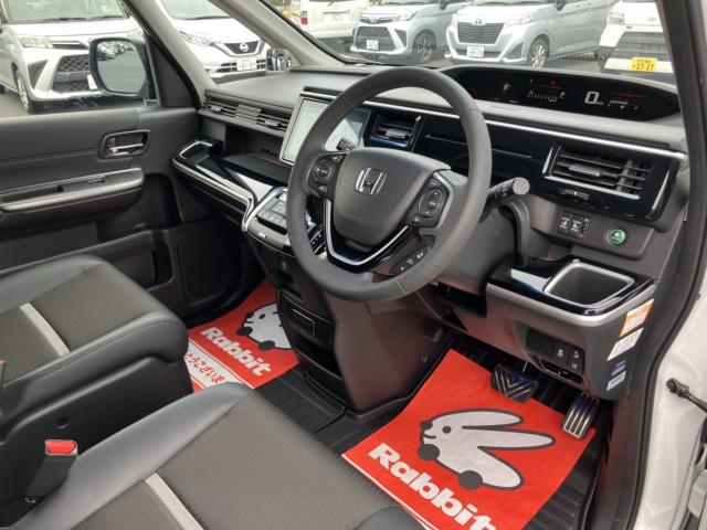 ステップワゴン（新潟県新潟市西区）画像23