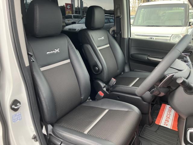 ステップワゴン（新潟県新潟市西区）画像27