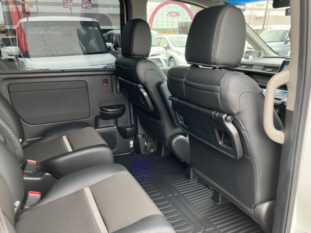 ステップワゴン（新潟県新潟市西区）画像25