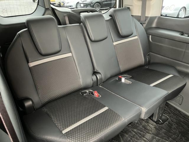 ステップワゴン（新潟県新潟市西区）画像35