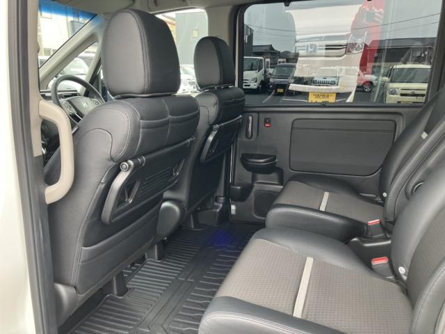 ステップワゴン（新潟県新潟市西区）画像26