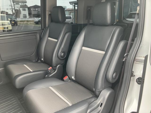 ステップワゴン（新潟県新潟市西区）画像33