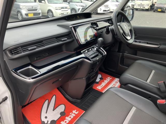 ステップワゴン（新潟県新潟市西区）画像24