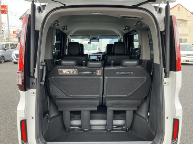 ステップワゴン（新潟県新潟市西区）画像44