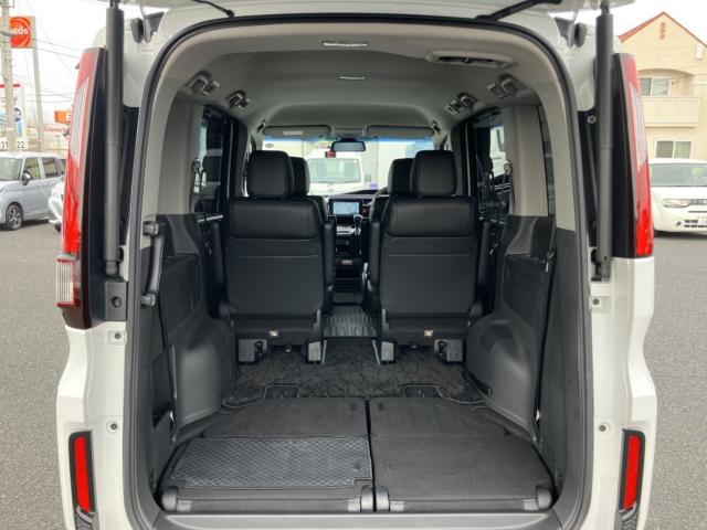 ステップワゴン（新潟県新潟市西区）画像45