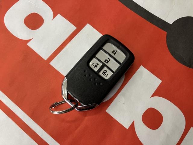 ステップワゴン（新潟県新潟市西区）画像22