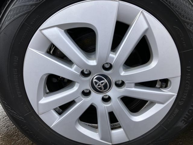 プリウス（新潟県新潟市南区）画像31