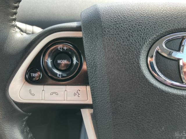 プリウス（新潟県新潟市南区）画像16