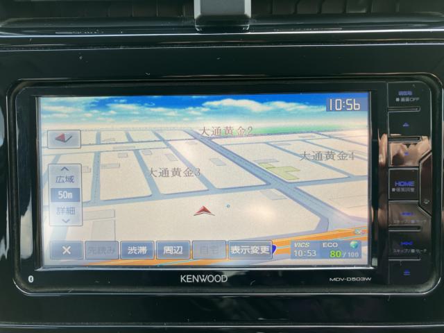 プリウス（新潟県新潟市南区）画像19