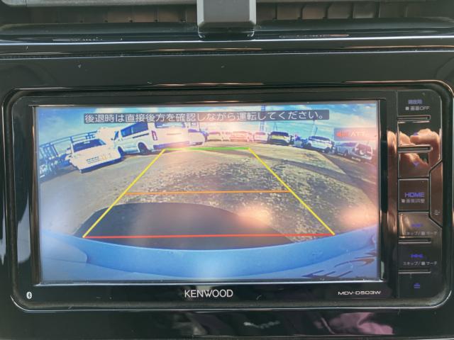 プリウス（新潟県新潟市南区）画像20